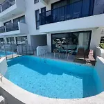 With Private Pools Appartement *