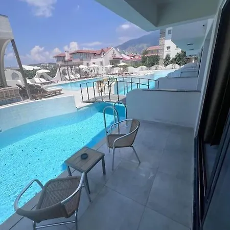 With Private Pools *