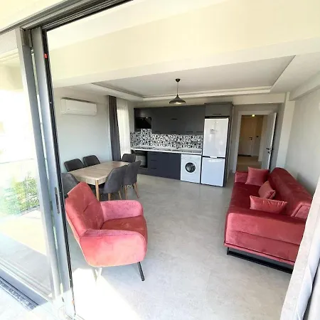 With Private Pools Apartment