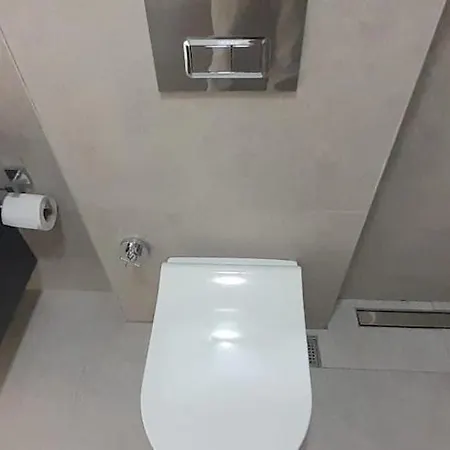 Apartment With Private Pools