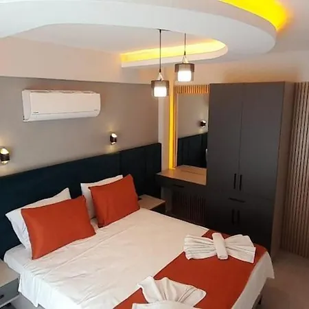 With Private Pools