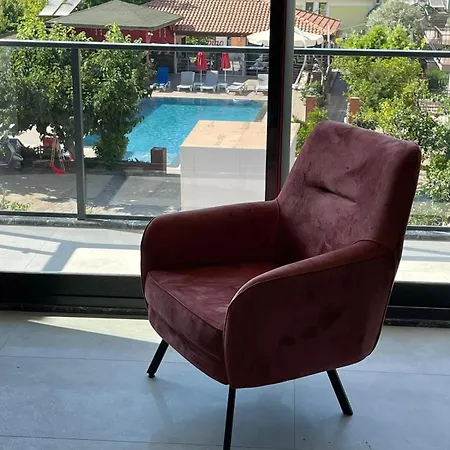 With Private Pools Oludeniz