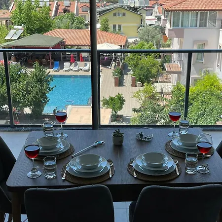 With Private Pools *
