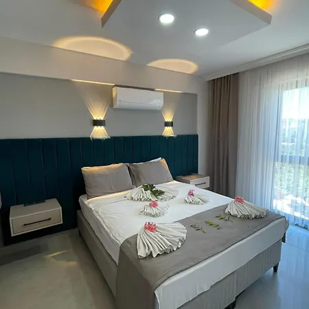 With Private Pools *