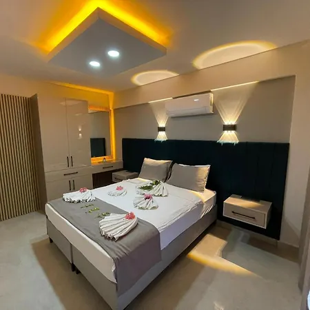 With Private Pools Apartment