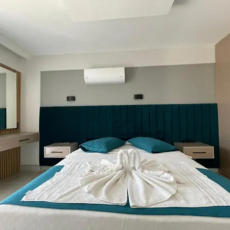 Apartman With Private Pools *
