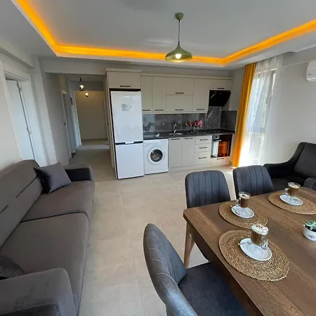 With Private Pools * Oludeniz