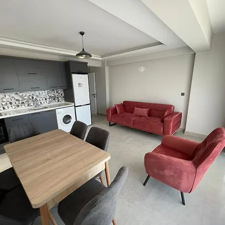 Apartment With Private Pools