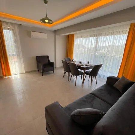 With Private Pools Apartment *