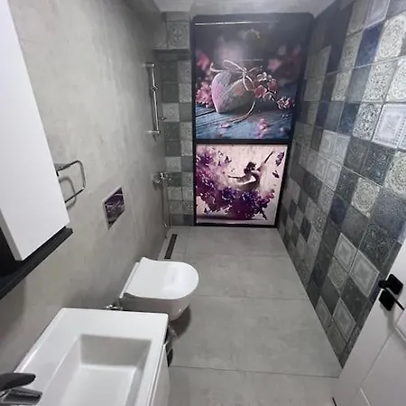 With Private Pools オルデニズ