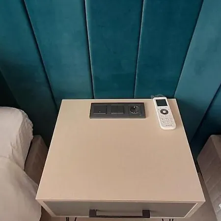 With Private Pools * オルデニズ