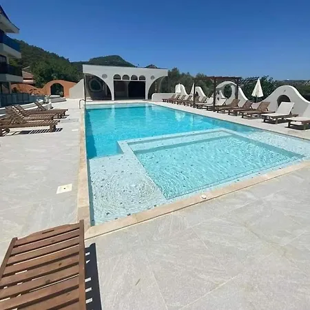 With Private Pools