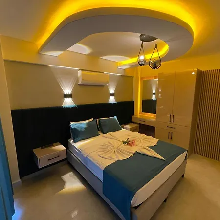 With Private Pools * オルデニズ