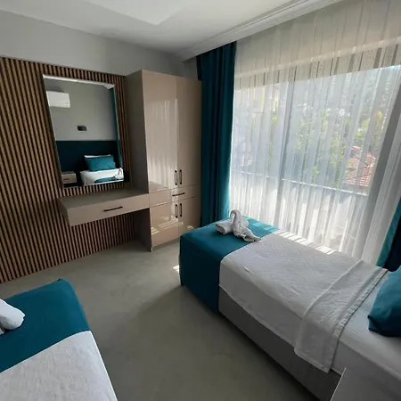 With Private Pools *