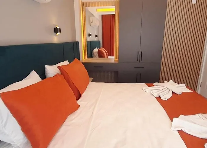 Appartement With Private Pools *