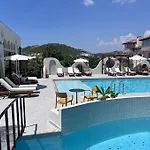 With Private Pools Ölüdeniz