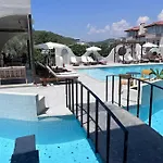 With Private Pools Apartment Oludeniz