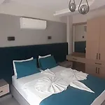 With Private Pools Apartment Oludeniz