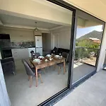 With Private Pools Apartment