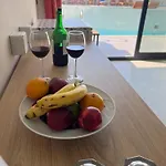 With Private Pools Apartment