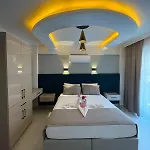 With Private Pools Apartment