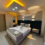 With Private Pools Apartment