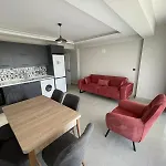 Apartment With Private Pools