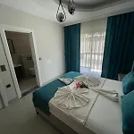 With Private Pools Apartment Oludeniz