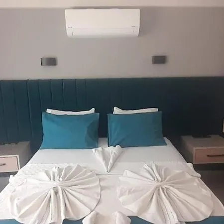 With Private Pools Oludeniz