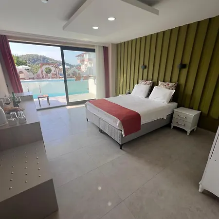 With Private Pools *