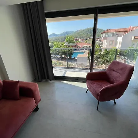 With Private Pools Apartament *