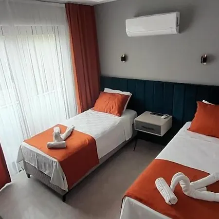 Apartment With Private Pools Oludeniz