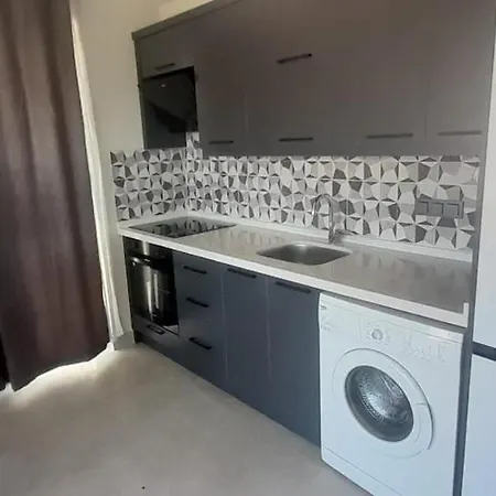 With Private Pools Apartament