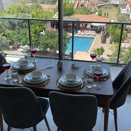 With Private Pools *
