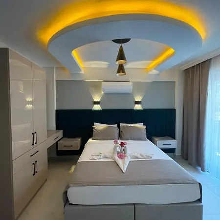 With Private Pools Apartament