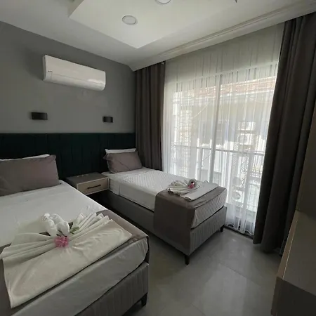 With Private Pools Apartment *