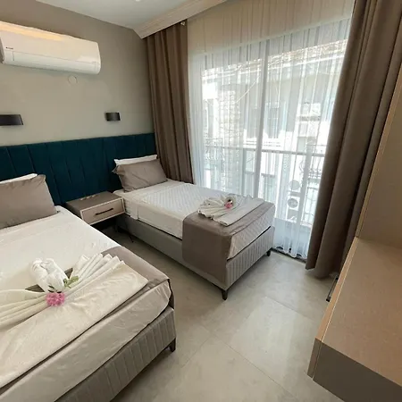 With Private Pools Oludeniz