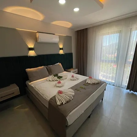 Apartment With Private Pools Oludeniz