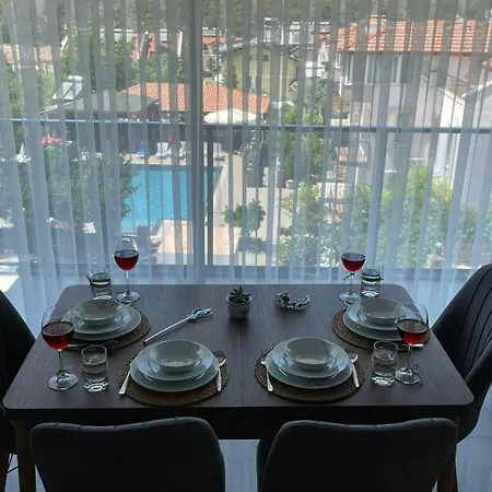 With Private Pools