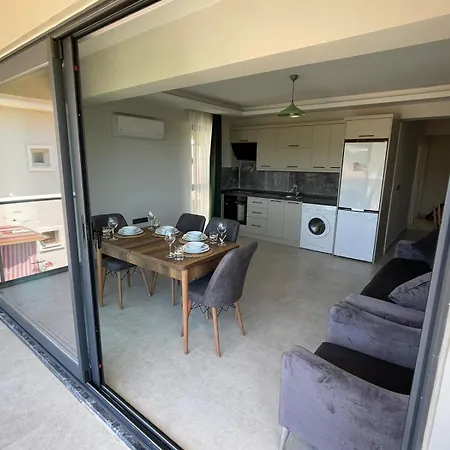 With Private Pools Apartment