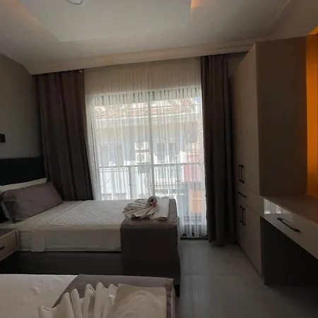 Apartament With Private Pools Oludeniz