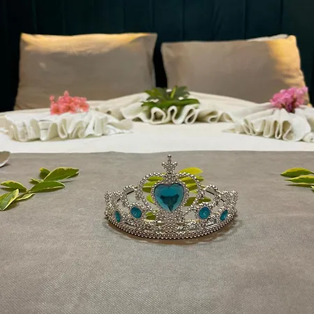 With Private Pools * Oludeniz