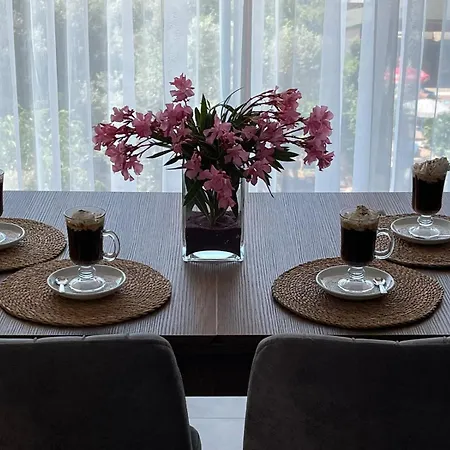 With Private Pools Apartment