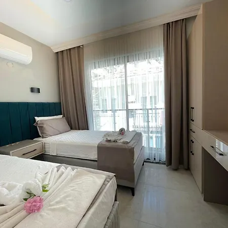 Apartament With Private Pools