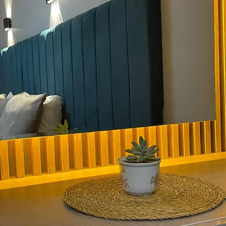 With Private Pools Öludeniz