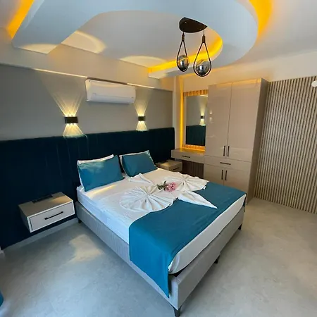 Apartment With Private Pools