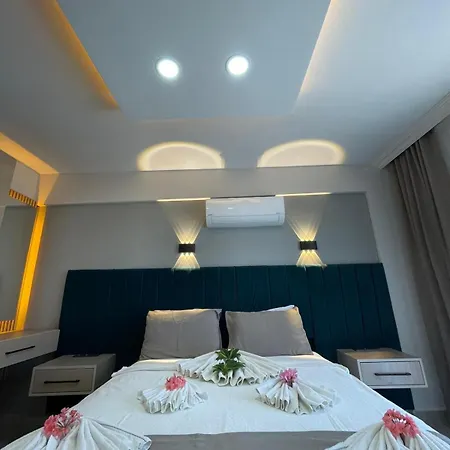 With Private Pools * Oludeniz