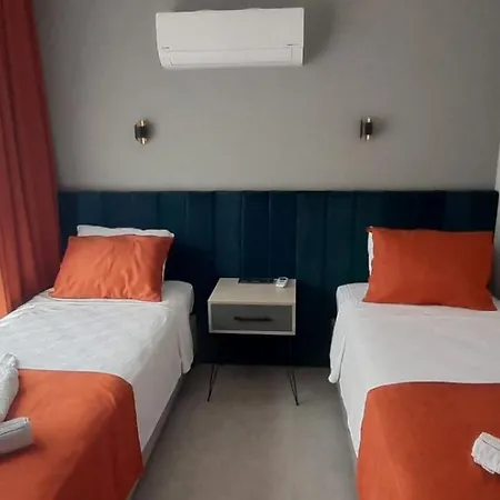 With Private Pools Lägenhet