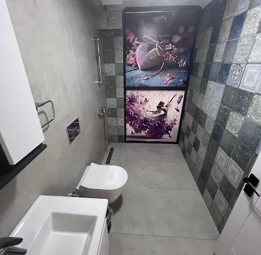 With Private Pools Ölüdeniz