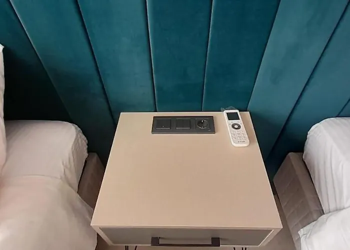 With Private Pools * Ölüdeniz